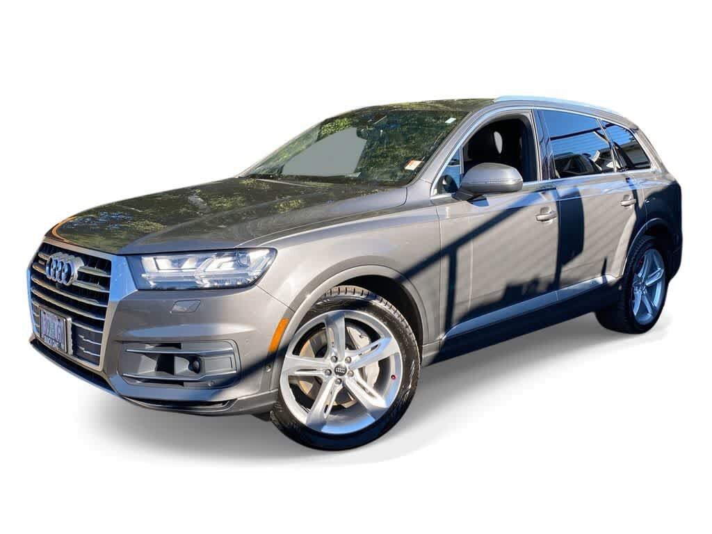 2019 AUDI Q7