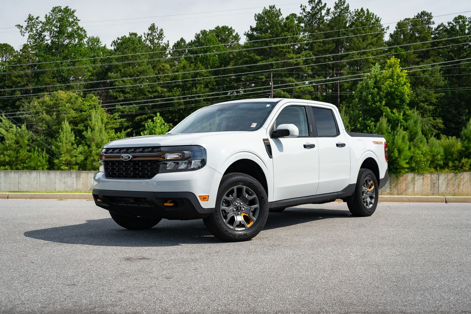 2023 FORD Maverick