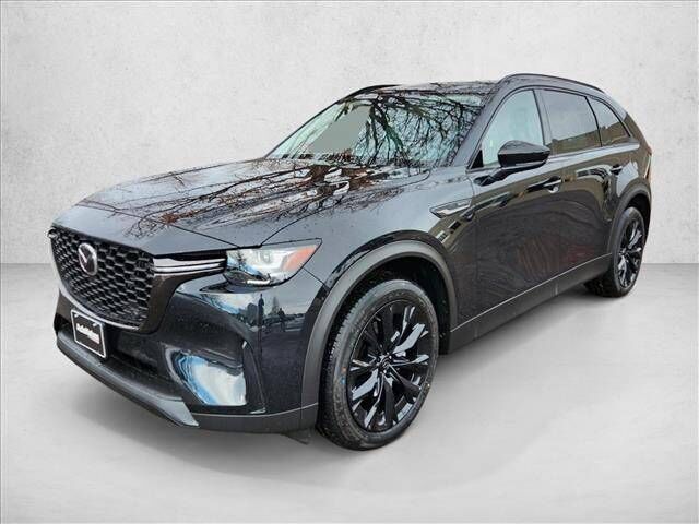 2026 MAZDA CX-90