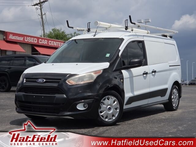 2014 FORD Transit