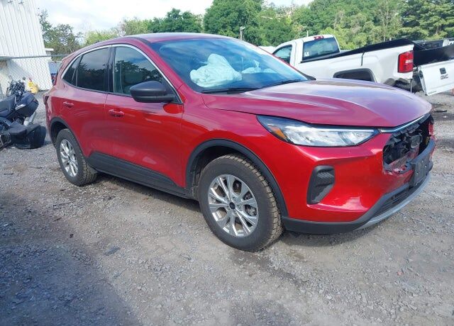 2023 FORD Escape