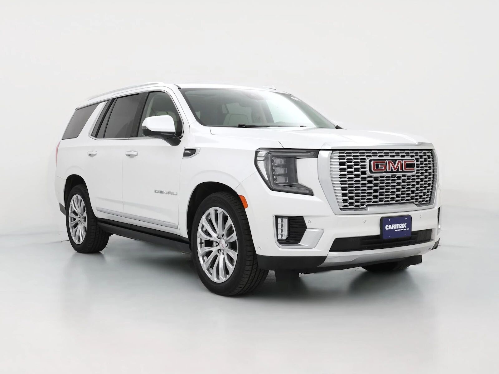 2024 GMC Yukon