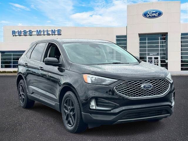 2023 FORD Edge
