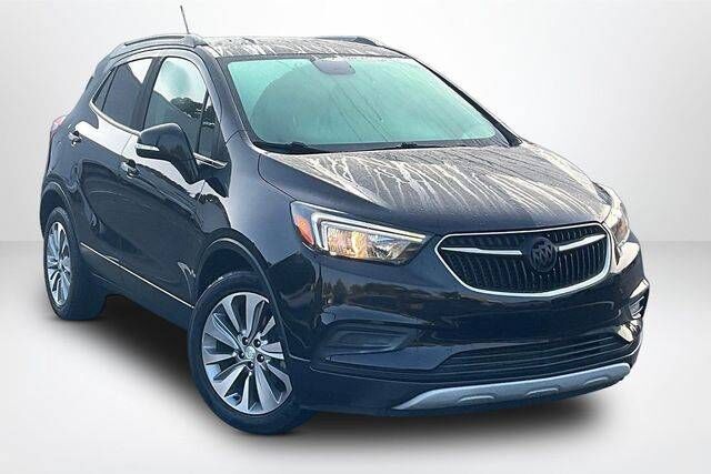 2019 BUICK Encore