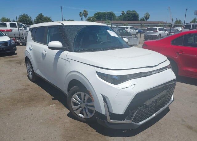 2024 KIA Soul