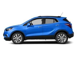 2018 BUICK Encore