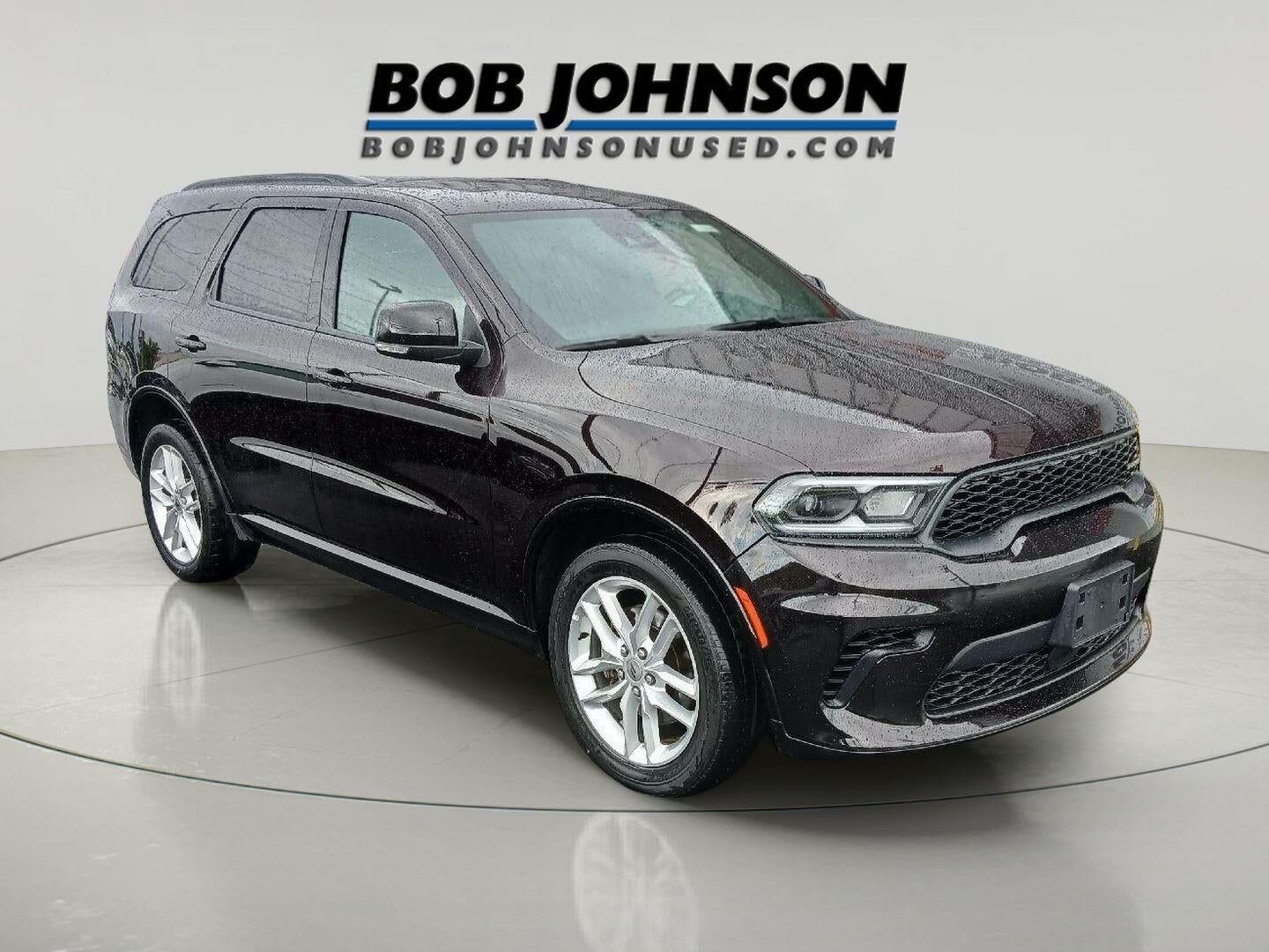 2024 DODGE Durango