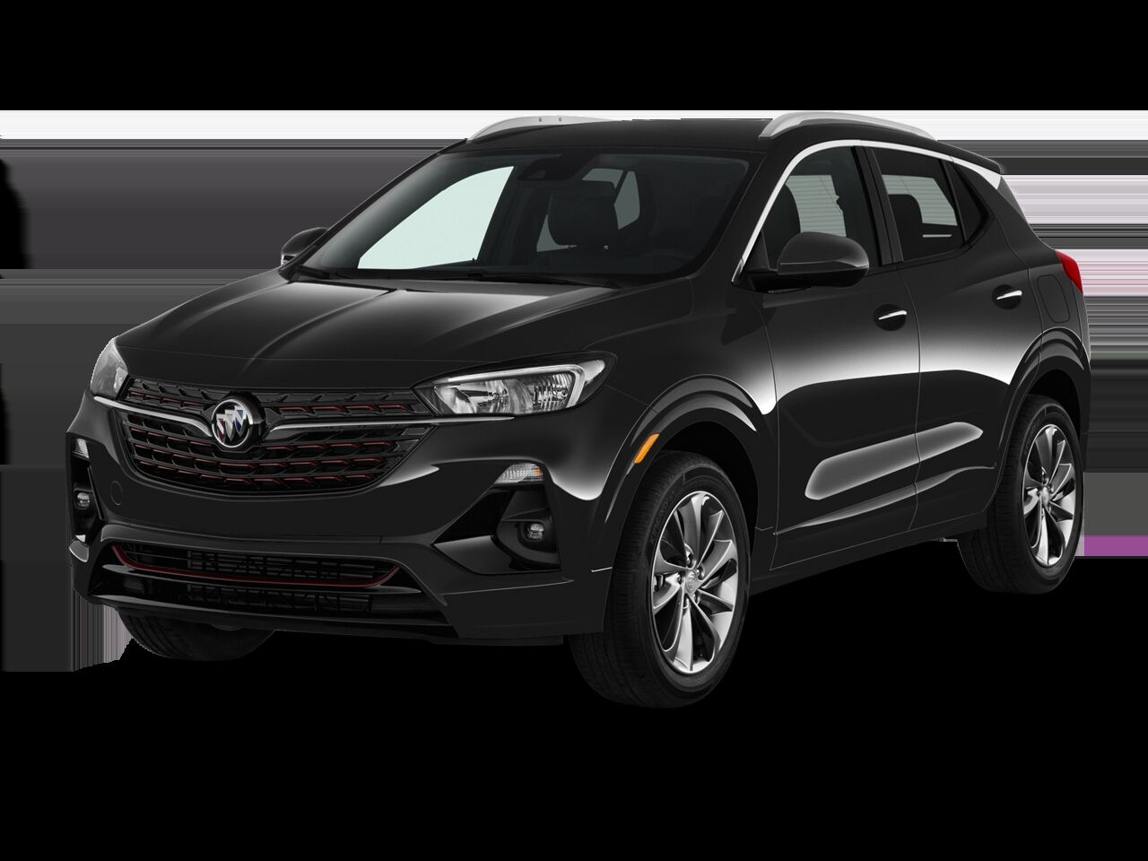 2021 BUICK Encore GX