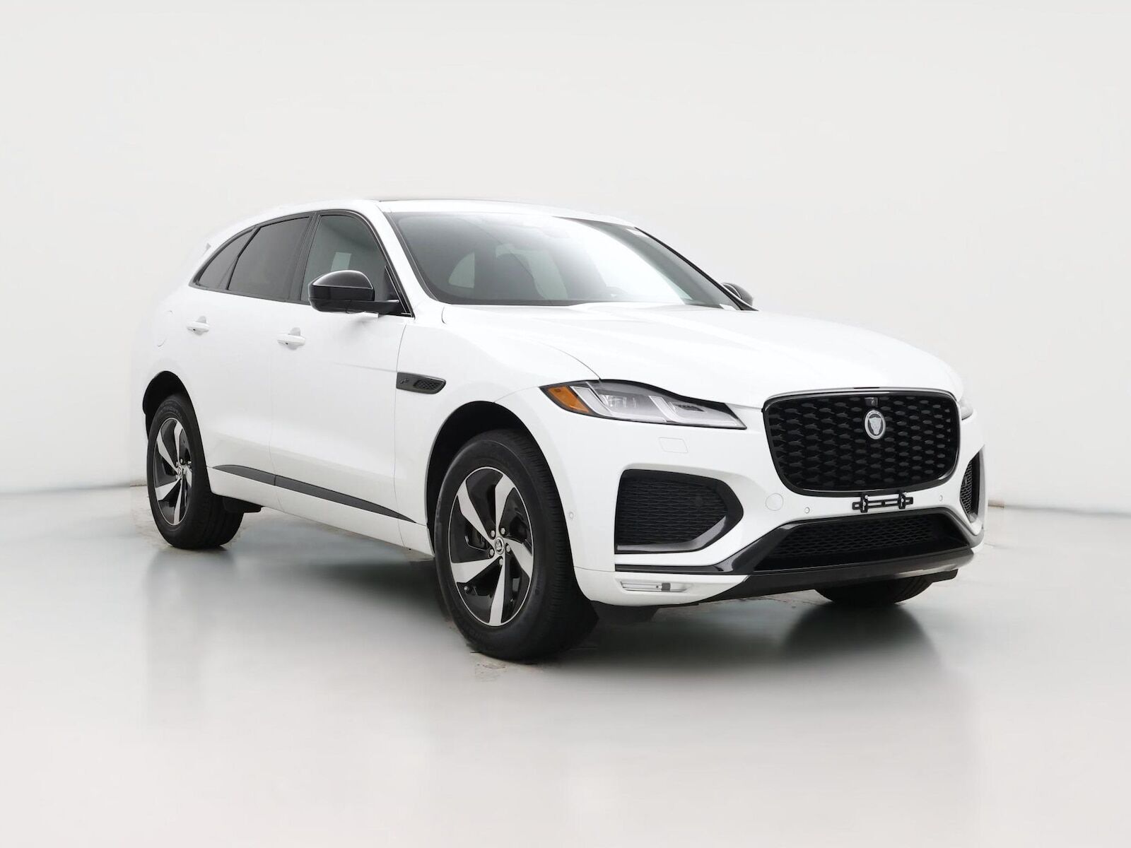 2026 JAGUAR F-Pace