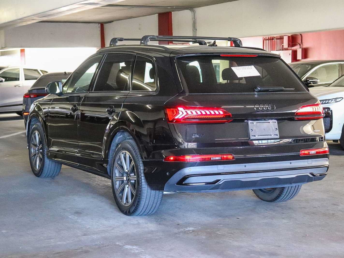 2023 Audi Q7