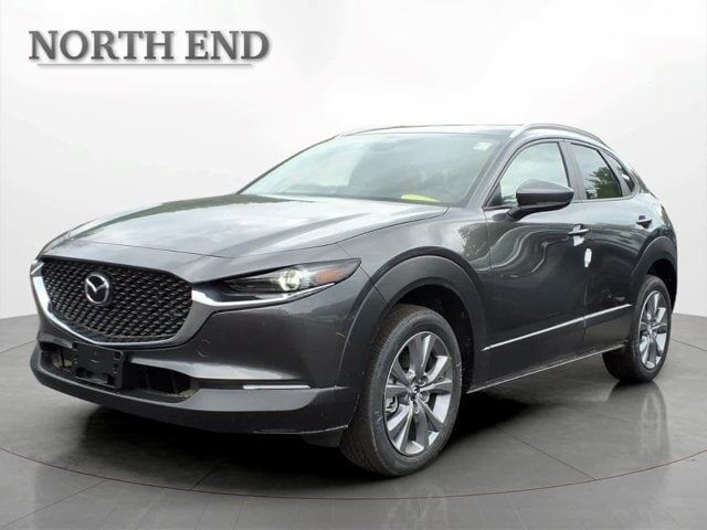 2026 MAZDA CX-30