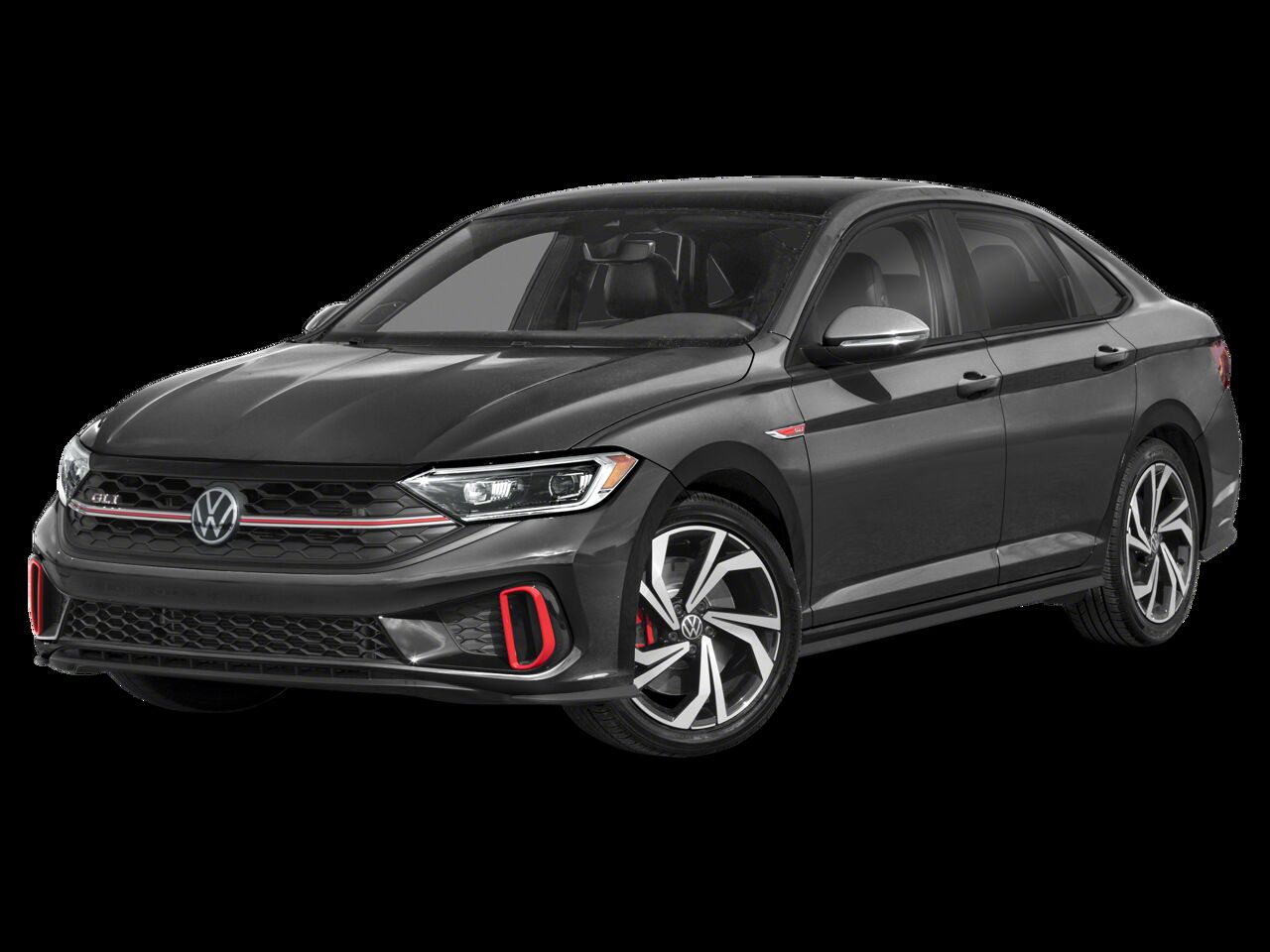 2024 VOLKSWAGEN Jetta GLI