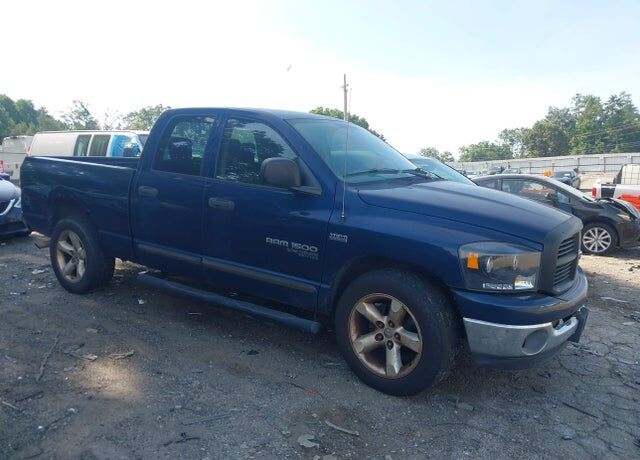 2006 DODGE Ram