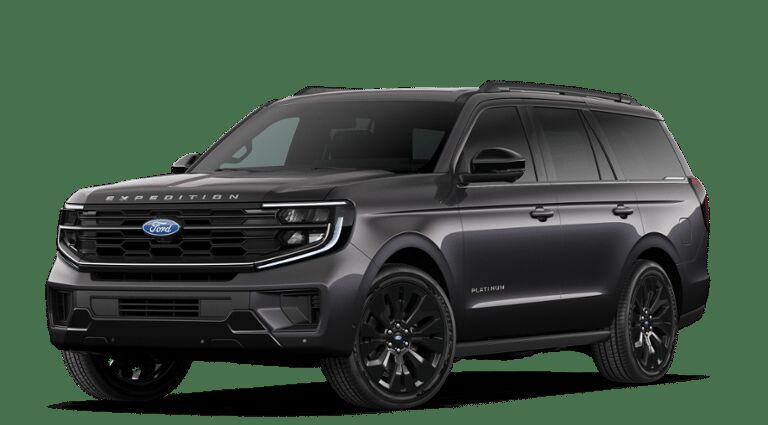 2027 FORD Expedition