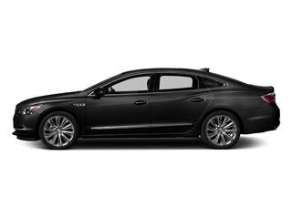 2017 BUICK LaCrosse