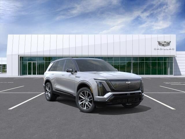 2026 CADILLAC Vistiq