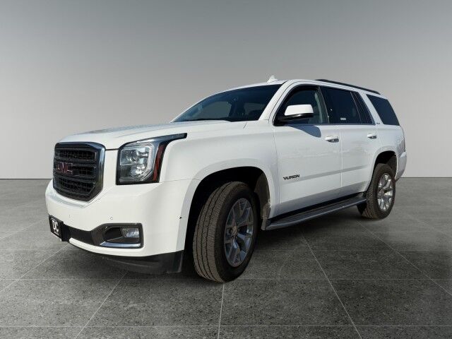 2020 GMC Yukon