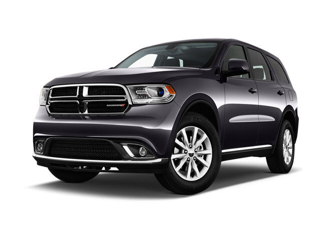 2013 DODGE Durango