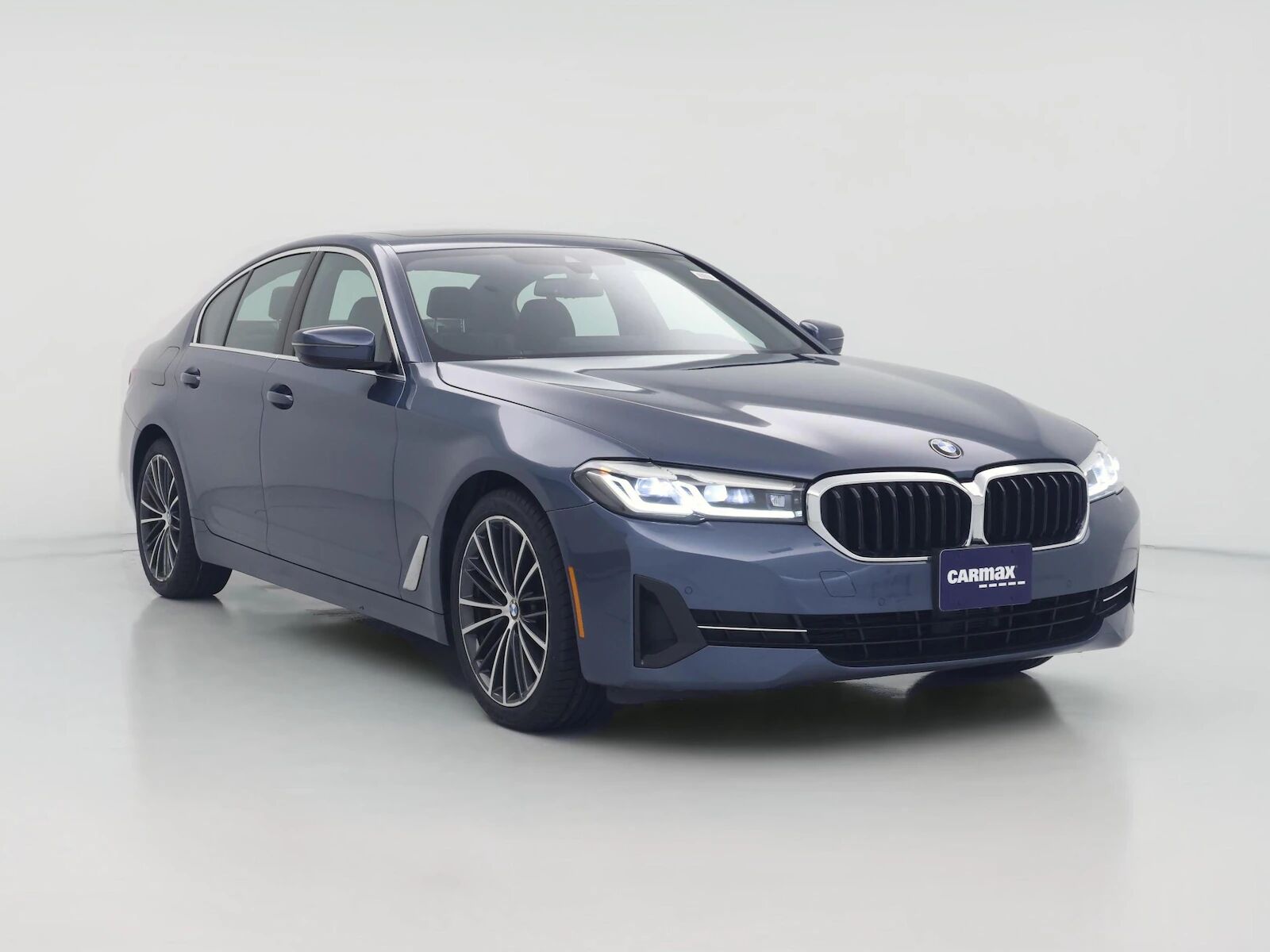 2023 BMW 5 Series