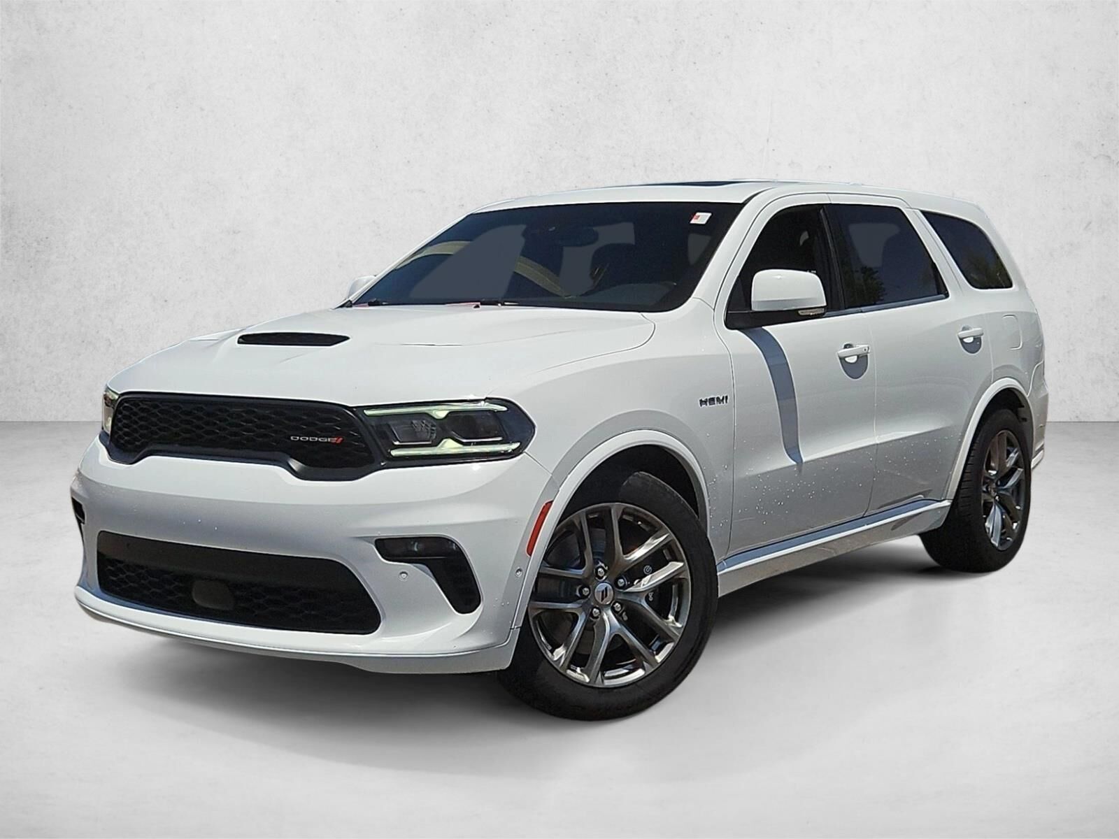 2022 DODGE Durango