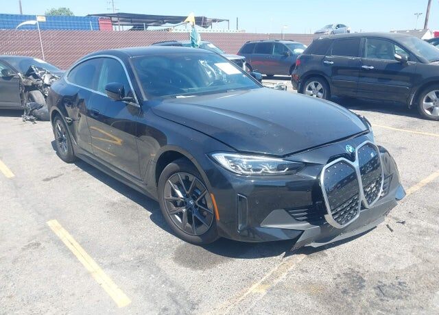 2024 BMW i4