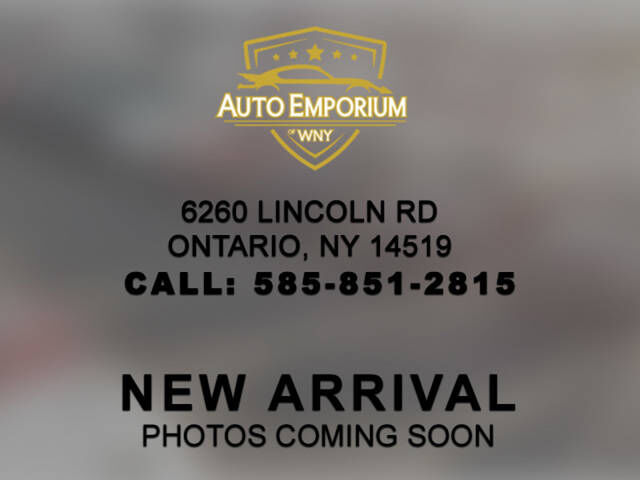 2015 BUICK Encore