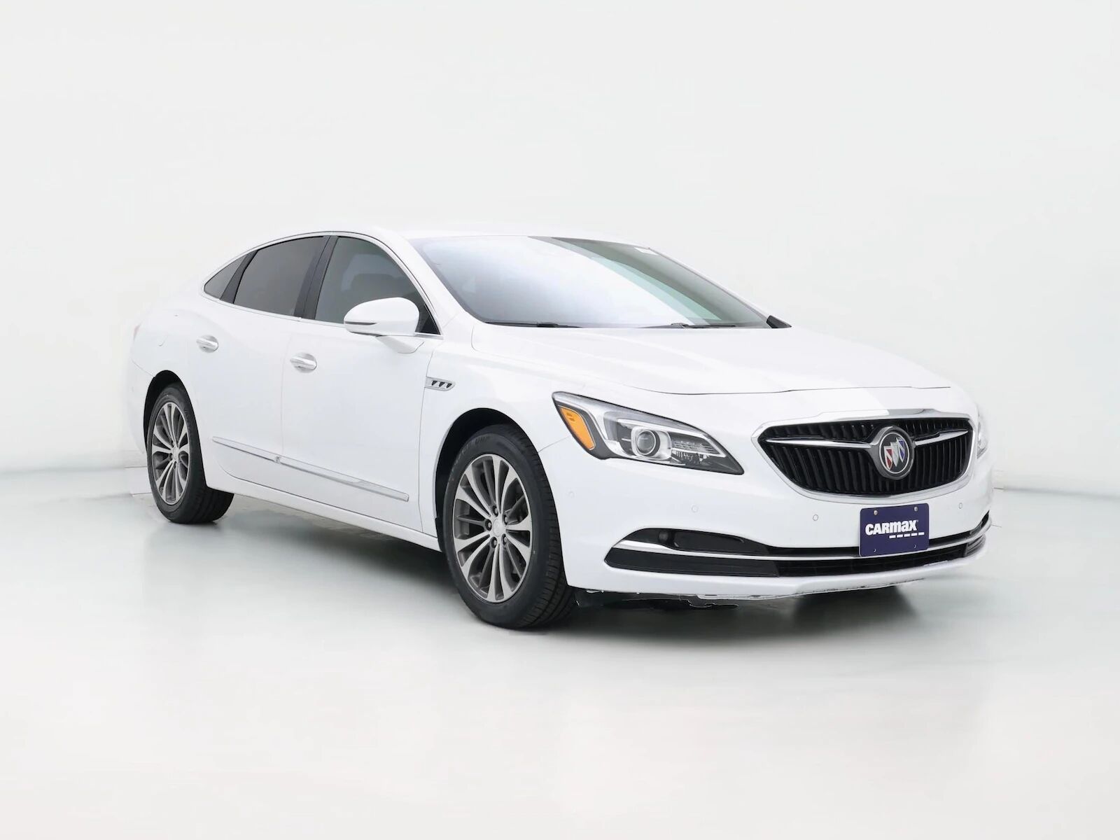 2017 BUICK LaCrosse