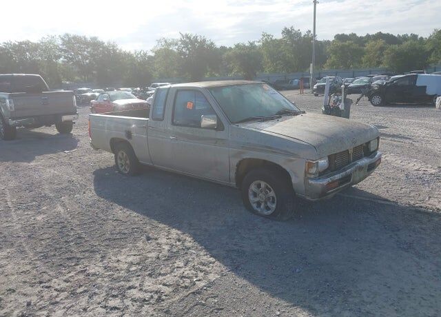 1997 NISSAN Pickup