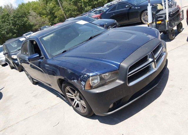 2014 DODGE Charger