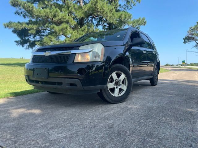 2007 CHEVROLET Equinox