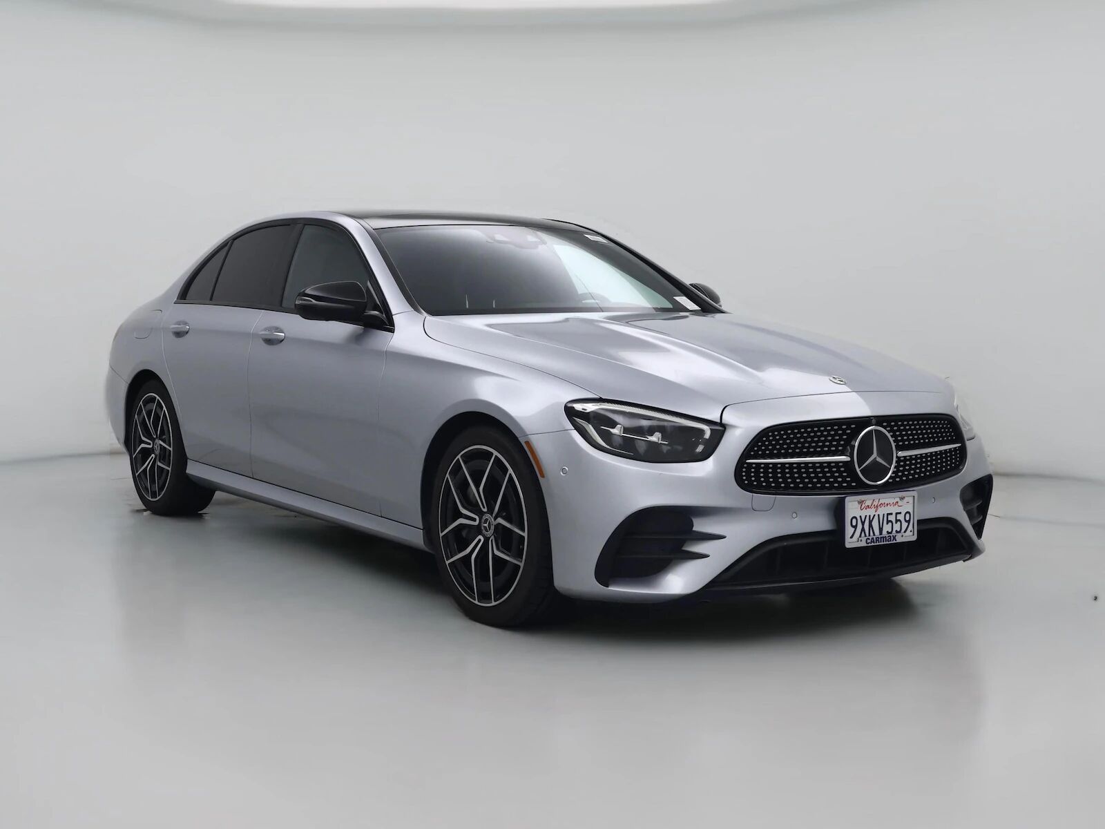 2022 MERCEDES-BENZ E-Class