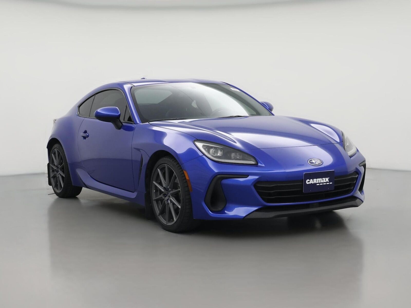 2023 SUBARU BRZ