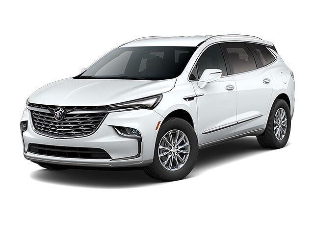 2023 BUICK Enclave