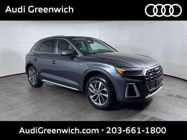 2023 AUDI Q5