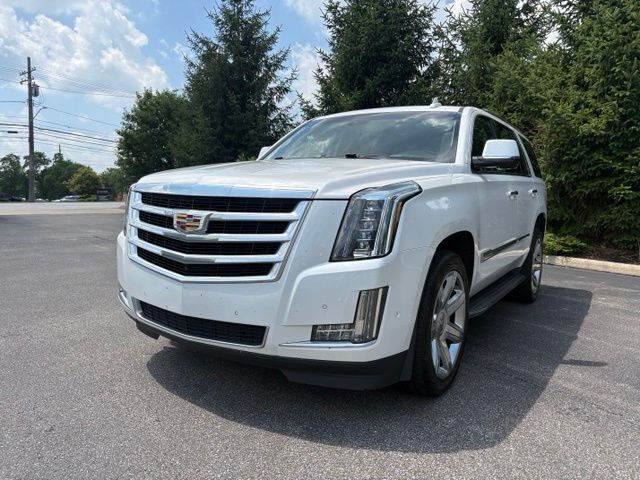 2019 CADILLAC Escalade