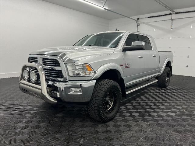 2015 RAM 2500