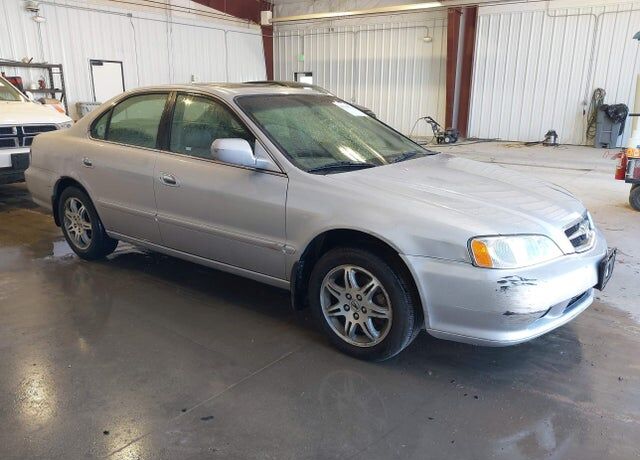 1999 ACURA TL