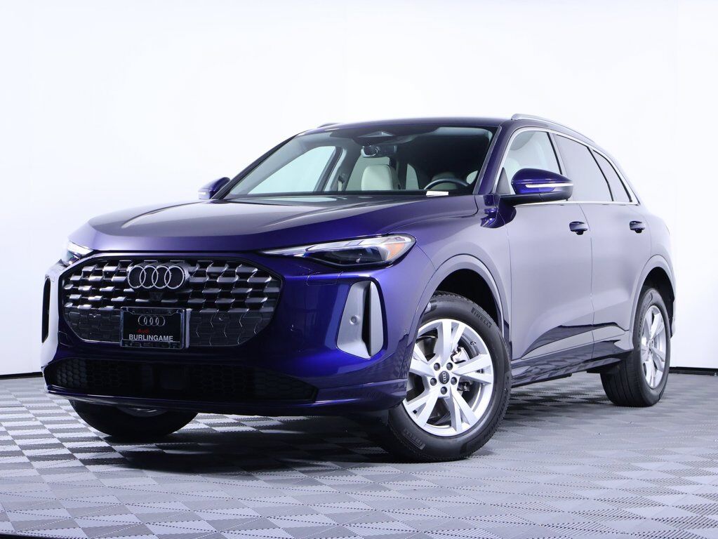 2025 AUDI Q5