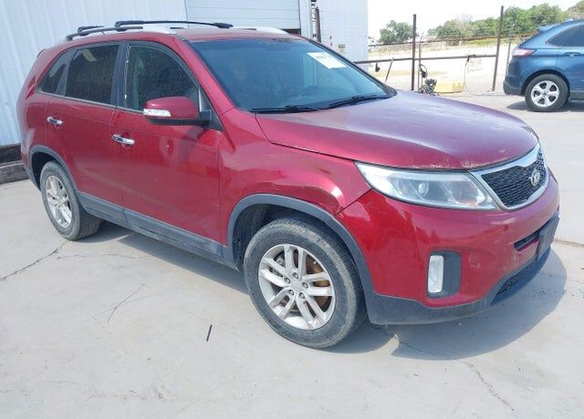 2014 KIA Sorento