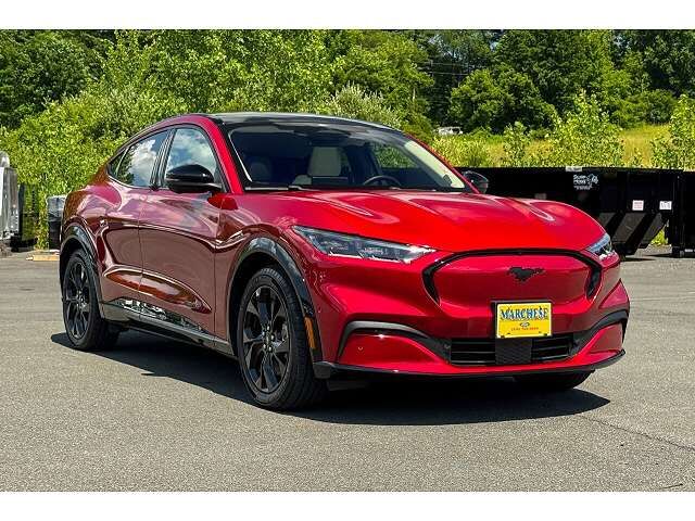 2023 FORD Mustang