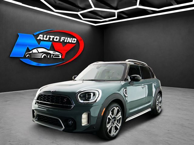 2023 MINI Countryman