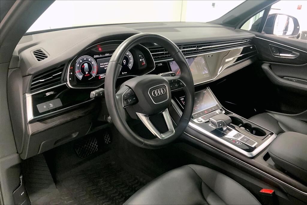 2023 Audi Q7