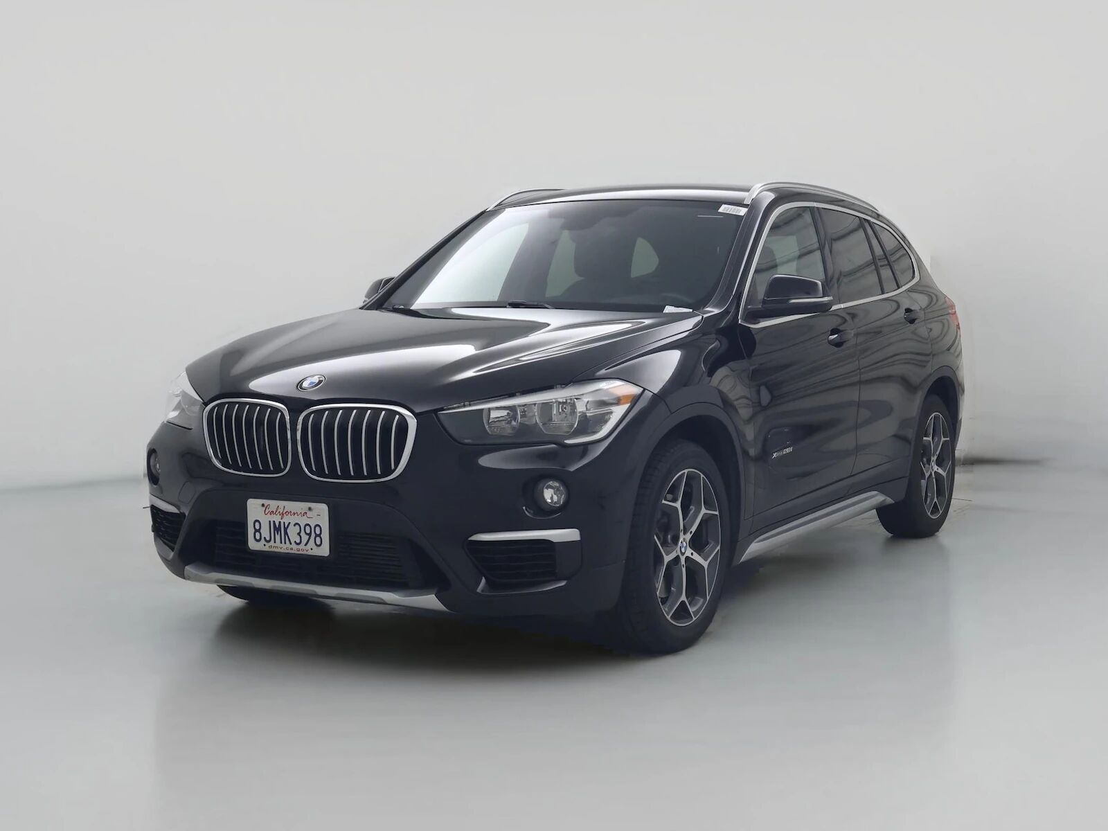 2016 BMW X1