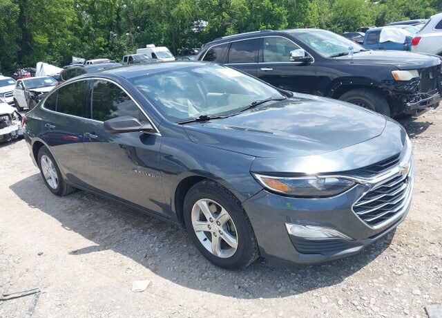 2019 CHEVROLET Malibu