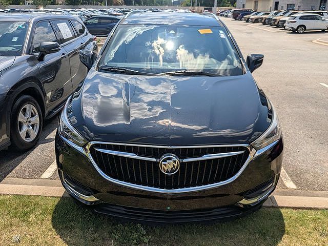 2018 BUICK Enclave