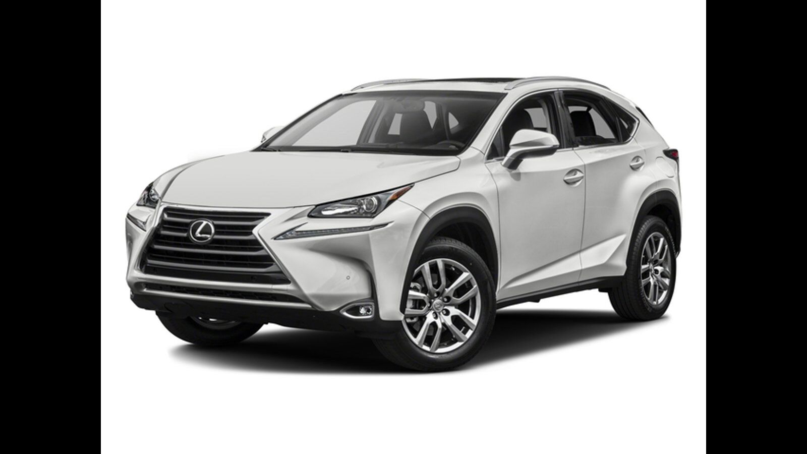 2016 LEXUS NX