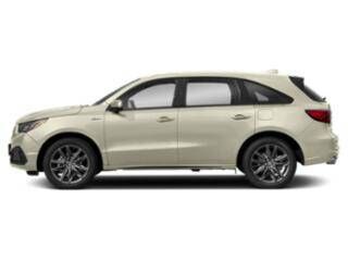 2019 ACURA MDX