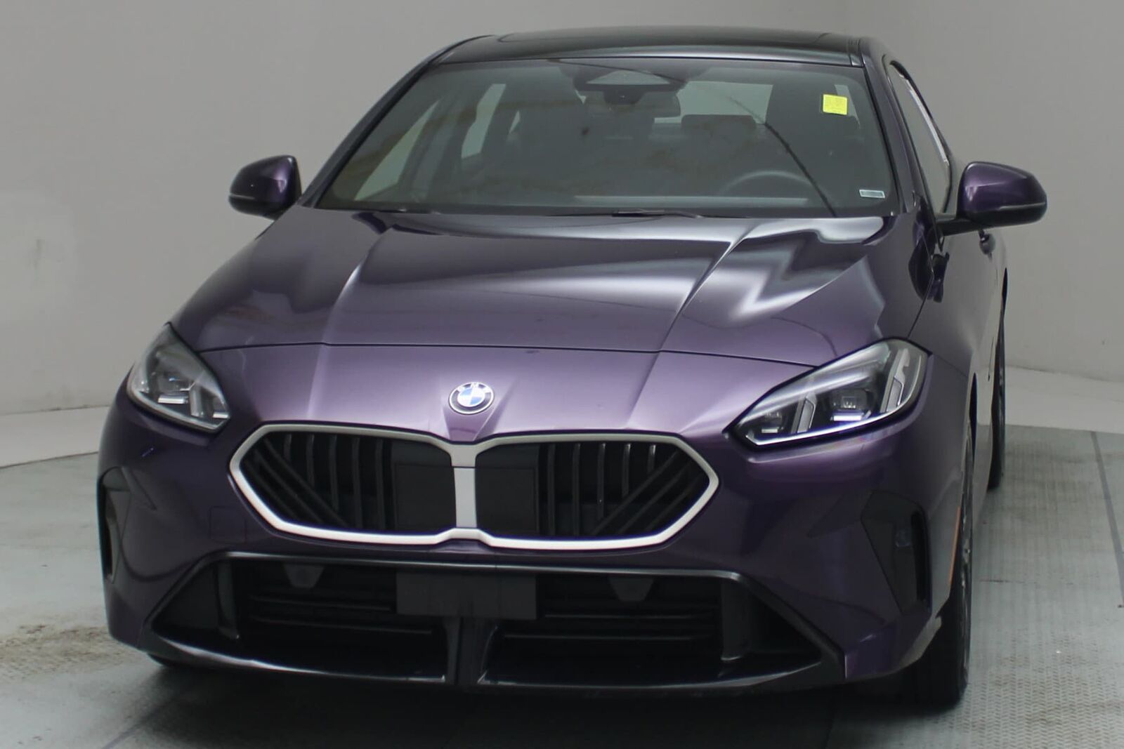 2025 BMW 2 Series