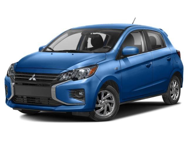 2024 MITSUBISHI Mirage