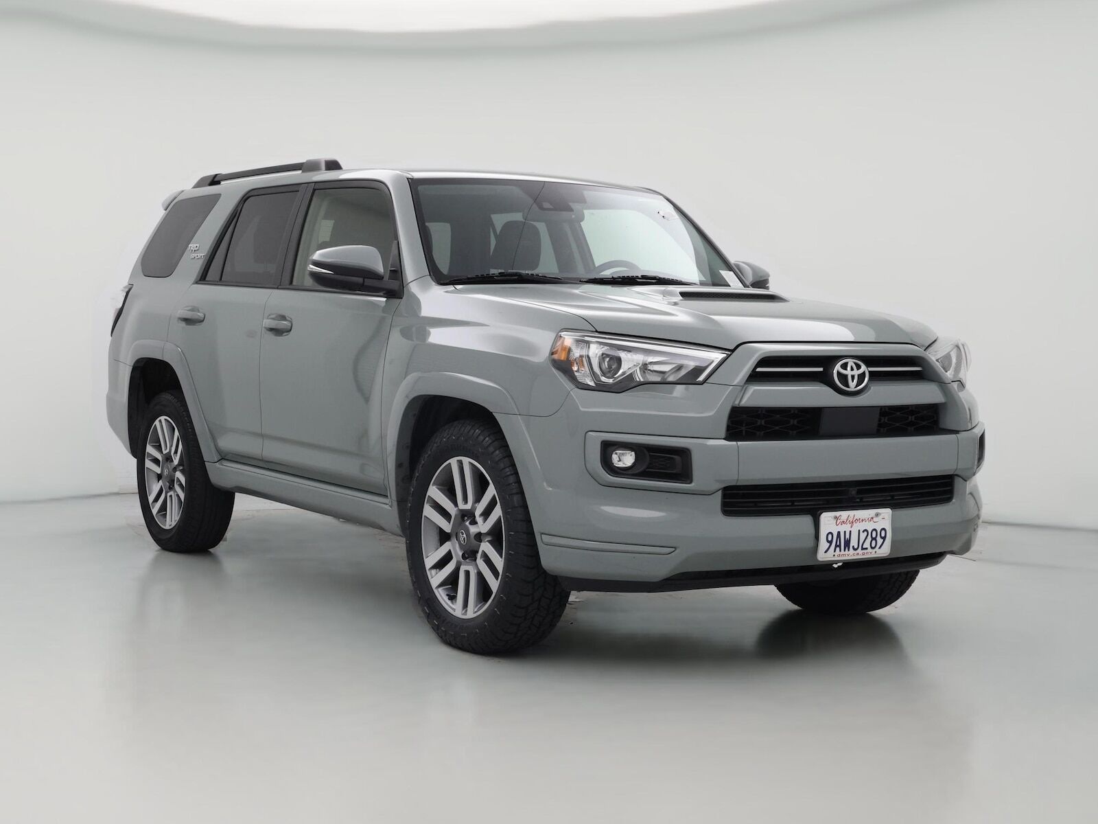 2022 TOYOTA 4-Runner